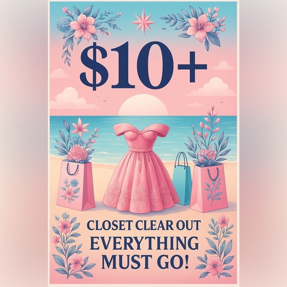 $10 SB SHOW LISTING - Picture 1 of 1